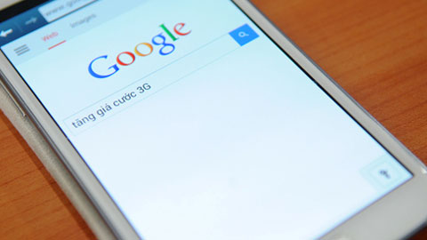 Tốc độ 3G ở Việt Nam vẫn dậm chân tại chỗ sau 2 năm Tăng giá nhưng tốc độ 3G ở Việt Nam còn thua cả Campuchia và Myanmar