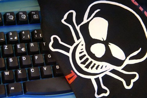 Hacker tấn công website ngân hàng và cảnh sát Australia