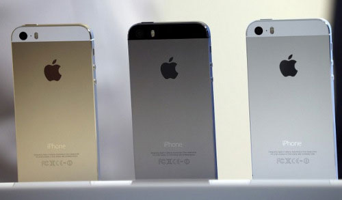 Điện thọai iPhone 5S 5 smartphone cao cấp hàng xách tay rớt giá mạnh