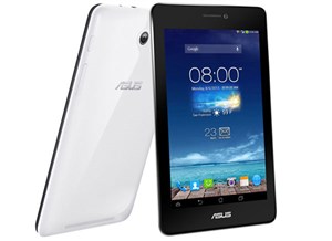 ASUS MeMo Pad HD7 ra phiên bản 2 SIM, giá từ 4,4 triệu đồng