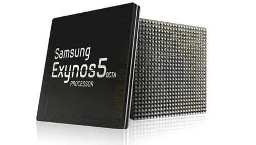 Vi xử lý 64-bit Dự đoán 8 tính năng "hot" của Galaxy S5