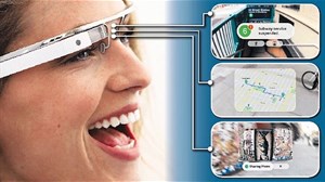 Google Glass cho phép người dùng sáng tạo ứng dụng