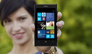 Windows Phone sẽ mở ra cuộc chiến "tam quốc"