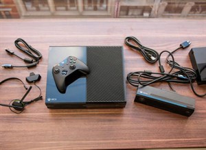 Xbox One gặp lỗi "nhai đĩa"