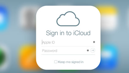 iCloud Tìm hiểu iCloud và cách truy cập trên Windows
