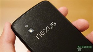 Ghi nhận loạt lỗi của Android 4.4 trên Nexus 4