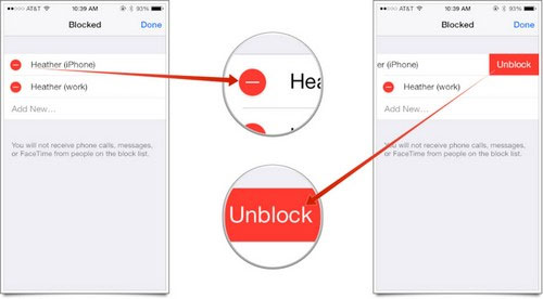 4 mẹo đơn giản tăng tính riêng tư khi dùng iOS 7