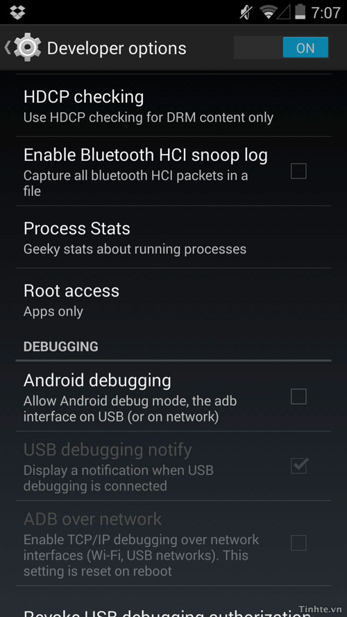 Google nói về Project Svelte, giúp Android 4.4 KitKat chạy trên thiết bị tầm thấp