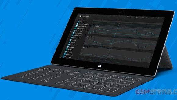 Microsoft thừa nhận lỗi màn hình và nóng máy trên tablet Surface Microsoft thừa nhận lỗi màn hình và nóng máy trên tablet Surface