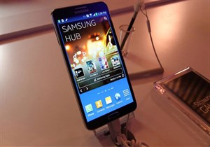 Galaxy Note 3 sẽ có thêm màu đỏ và vàng trắng