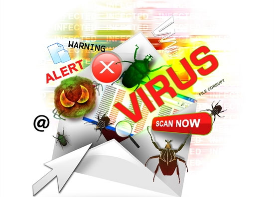 9 việc cần làm khi phát hiện máy tính nhiễm malware