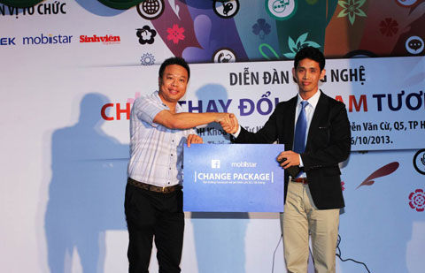 Mobiistar cùng Facebook triển khai chiến dịch Free Internet