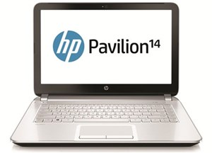 HP Pavilion 14 & 15 và những nâng cấp đáng giá