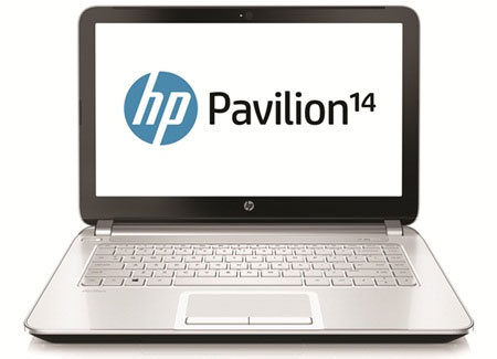 HP Pavilion 14 HP Pavilion 14 & 15 và những nâng cấp đáng giá