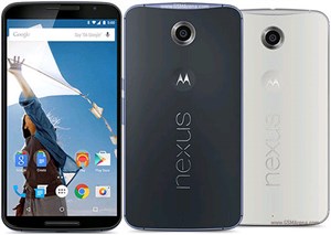 Google chính thức bán Nexus 6 tại Mỹ, trì hoãn tại châu Âu