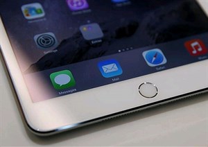 iPad Pro sẽ có màn hình 12,2 inch, mỏng bằng iPhone 6