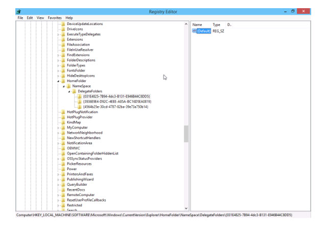Thêm thư viện vào thư mục Home trong Windows 10 Tổng hợp tin công nghệ hot nhất tuần 01 tháng 11