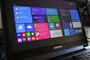 Windows 8.1 có sự tăng trưởng kỷ lục trong tháng 10 kể từ khi ra mắt