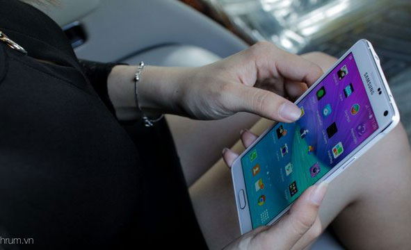 Hướng dẫn tắt tính năng "Briefing" trên Galaxy Note 4 Tổng hợp tin công nghệ hot nhất tuần 01 tháng 11