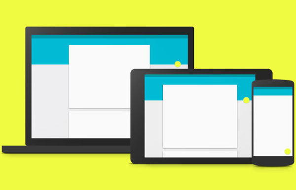 Google cập nhật hướng dẫn Material cho giới lập trình Google cập nhật hướng dẫn Material cho giới lập trình