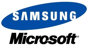 Samsung từ chối trả 1 tỷ USD tiền bản quyền cho Microsoft