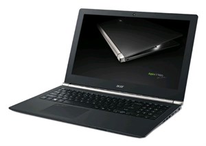 Acer ra laptop "khủng" dùng RAM 16 GB