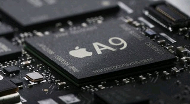 Chip A9 Samsung và TSMC đang cạnh tranh giành quyền sản xuất chip Apple A9?