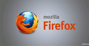 Mozilla sắp ra mắt trình duyệt mới cho nhà phát triển vào 10/11