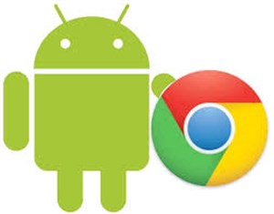 Google chưa có kế hoạch thay đổi Android và Chrome