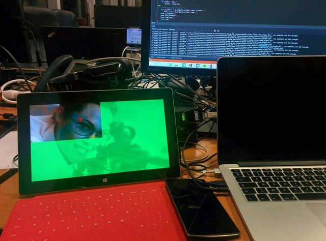 VLC cho Windows Phone VLC cho Windows Phone tiến một bước gần hơn