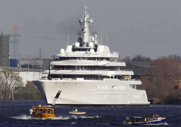 Apple có thể làm gì với "núi" tiền của mình?