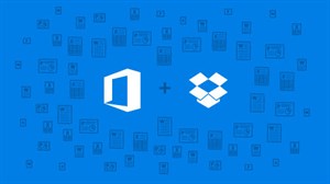 Dropbox hợp tác với Microsoft, sẽ được tích hợp vào Office trên di động