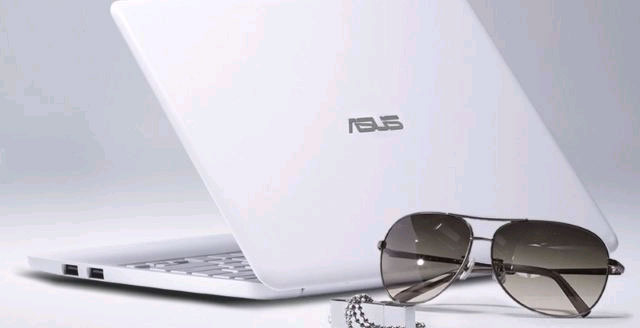 EeeBook X205 lên kệ với giá 4,2 triệu đồng