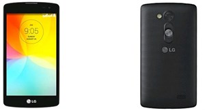 LG công bố hai smartphone tầm trung G2 Lite, L Prime