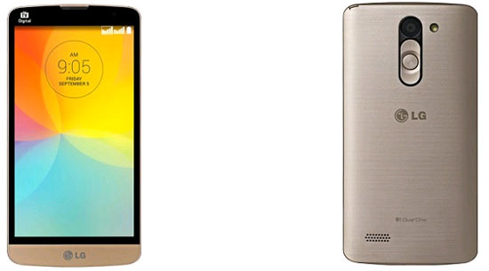 Smartphone LG LG công bố hai smartphone tầm trung G2 Lite, L Prime