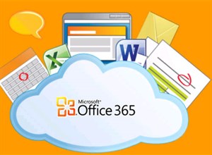 Office 365 "cập bến" 9 thị trường mới