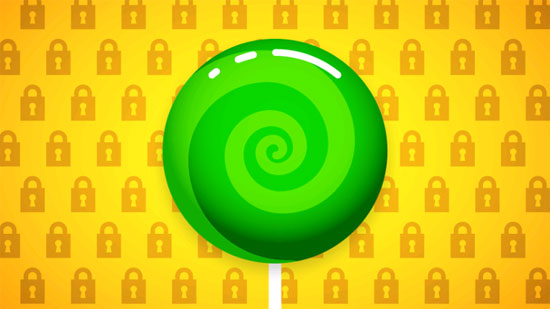 Sử dụng tính năng bảo mật mới Smart Lock trên Android 5.0 Lollipop