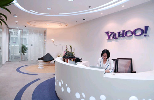 Thị trường Yahoo Yahoo lên kế hoạch cắt giảm nhân sự tại Việt Nam?