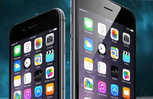 Phát hiện mã độc tấn công người dùng iOS tại Trung Quốc