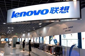Lenovo trở thành nhà sản xuất smartphone lớn thứ 4 thế giới