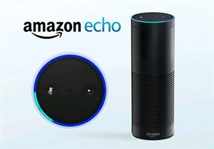 Amazon cũng có trợ lý ảo thông minh