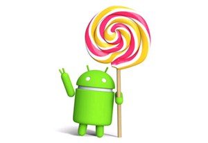 Dính lỗi hao pin, Android Lollipop hoãn ngày ra mắt