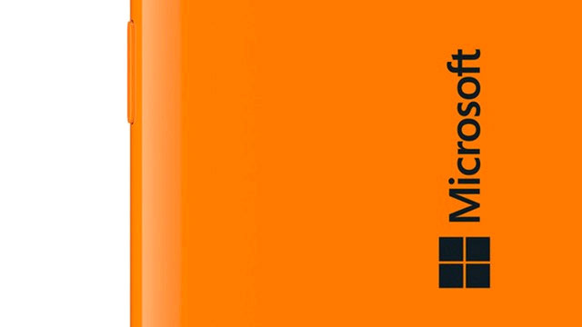 Lumia đầu tiên của Microsoft Microsoft sẽ ra mắt chiếc Lumia "chính chủ" đầu tiên vào ngày 11/11 tới