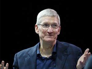11 điều thú vị về CEO Apple