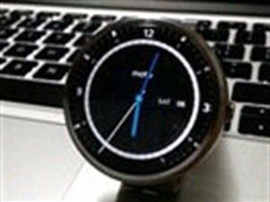 Motorola cập nhật thêm nhiều 'khuôn mặt mới' cho Moto 360