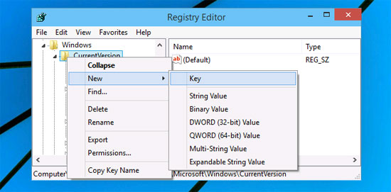 Ẩn nút Search và nút Task View trên Taskbar trên Window 10