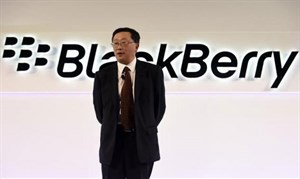 BlackBerry đã sống sót, bắt đầu tập trung vào lợi nhuận