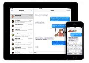 Apple giới thiệu công cụ xóa đăng ký iMessage