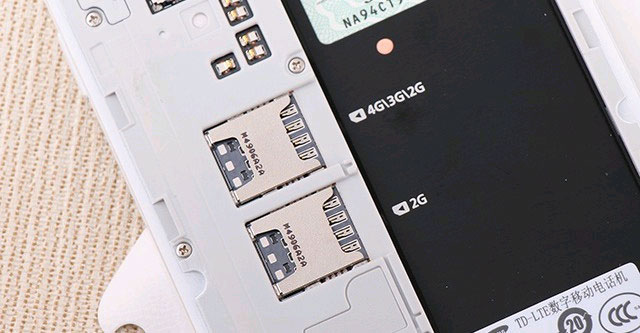 Galaxy Note 4  Phiên bản 2 SIM của Galaxy Note 4 lộ diện