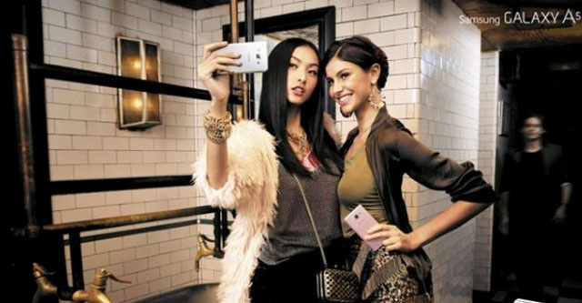 Samsung gặp khó trong quá trình sản xuất Galaxy A3 và A5 Samsung gặp khó trong quá trình sản xuất Galaxy A3 và A5